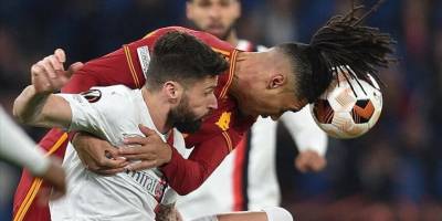 UEFA Avrupa Ligi'nde yarı finalistler belli oldu