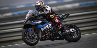 Toprak Razgatlıoğlu, ikinci dünya şampiyonluğunu istiyor