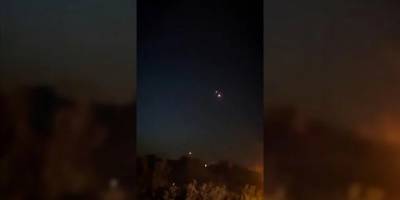 İran basını İsfahan’daki patlamaları "3 mini İHA" ile açıkladı