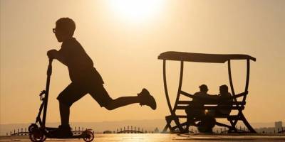 Türkiye nüfusunun yüzde 26'sı çocuk