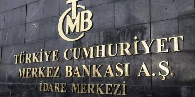 Merkez Bankası yıl sonu dolar ve enflasyon tahminini açıkladı