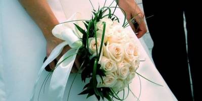 Düğün sezonu başladı, alışverişler yoğunlaştı