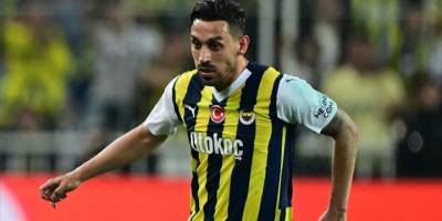 İrfan Can Kahveci ve Yusuf Yazıcı'nın golleri, haftanın en iyisine aday