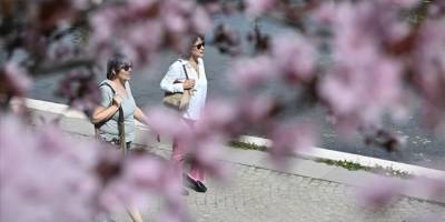 Türkiye'de Mart 2024, önceki yıllara göre 1,5 derece daha sıcak geçti