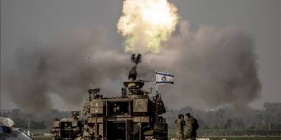 WSJ: ABD, İsrail'e 1,3 milyar dolarlık yeni askeri desteğe hazırlanıyor