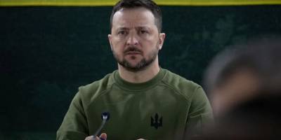 Zelenskiy, Rusya'ya karşı koymak için çeşitli silahlara ihtiyaç duyduklarını belirtti