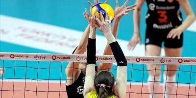 Vodafone Sultanlar Ligi'nde şampiyon yarın belli olacak