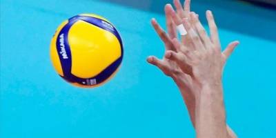 A Milli Erkek Voleybol Takımı'nın faaliyet programı açıklandı