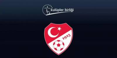 Kulüpler Birliğinden TFF Başkanına "erken seçim" çağrısı