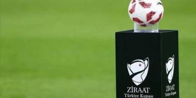 Kupa rövanşının programı belli oldu