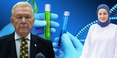 Uğur Dündar'a açılan babalık davasında yeni gelişme! DNA testinde kurallar ihlal mi edildi?