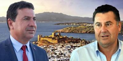 Bodrum’da büyük rant soruşturması