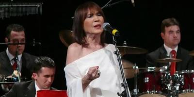 Türk caz müziğinin unutulmayan sesi: Ayten Alpman