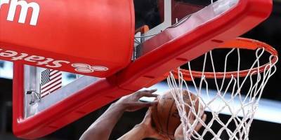 NBA play-off'larında Nuggets, Lakers'ı yenerek seride 1-0 öne geçti