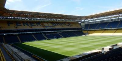 Dünyanın en iyi 100 stadyumu belli oldu