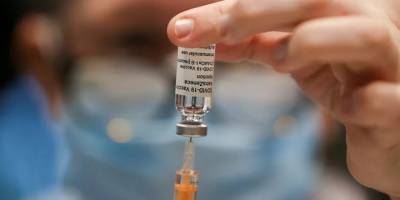 Avrupa İlaç Ajansı'ndan AstraZeneca aşısı için 'kanda pıhtılaşma' açıklaması: 'Çok nadir görülen yan etki'