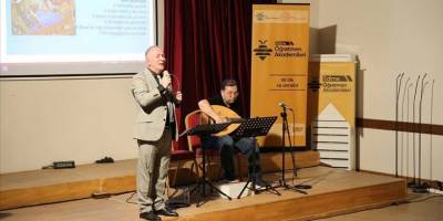 Müzik çocukların matematik zekasının gelişimine katkı sağlıyor