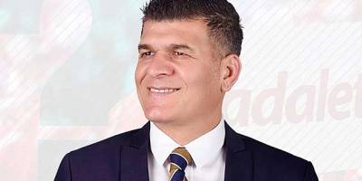 BÖKE ÖNERDİ, GENEL SEKRETER KRİZİNDE MASAYA ADANA'DAN O İSİM GELDİ