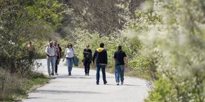Yurt genelinde hava sıcaklıkları hafta boyunca artacak