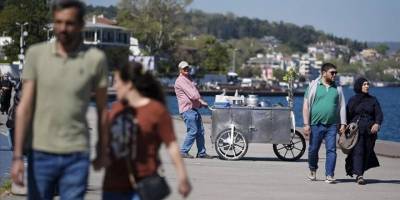 İstanbul için sıcaklık uyarısı