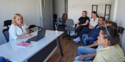 İki kez organ nakledilen hasta, deneyim paylaşımı için dernek kurdu