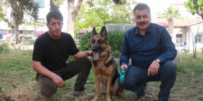 Seferihisar'da "Elim Patinde" projesinde ilk eğitimler tamamlandı