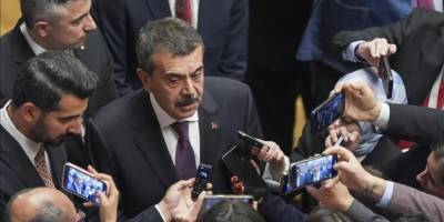 Milli Eğitim Bakanı Tekin: Öğretmen atama sayılarını önümüzdeki hafta içerisinde açıklayacağız