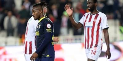 TFF, Trendyol Süper Lig'in 33. haftasındaki VAR kayıtlarını paylaştı