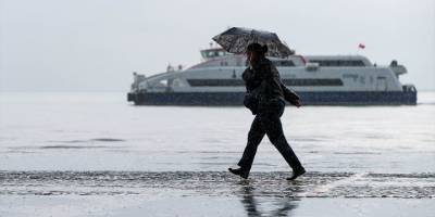Meteoroloji'den 81 il için uyarı: Pazar günü hava değişiyor