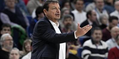 Ergin Ataman yönetimindeki Panathinaikos AKTOR, Maccabi Playtika'ya 91-87 mağlup oldu