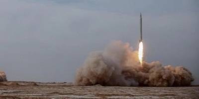 Hindistan 250 kilometre menzilli balistik füzesini test etti