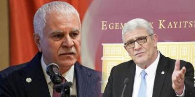 İYİ Parti İzmir’de bomba iddia!