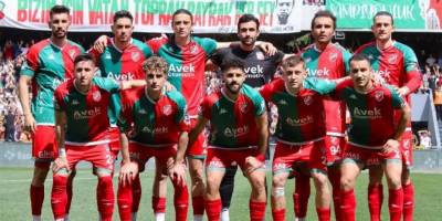 Karşıyaka bu kez başaracak