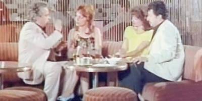 Türkiye Suphiye Orancı’yı konuşuyor: Metin Akpınar’la karşılıklı sahne