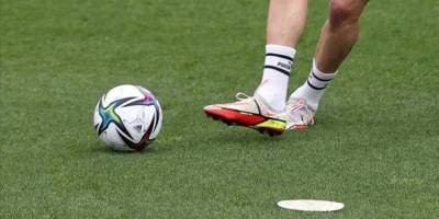 Futbolda haftanın programı