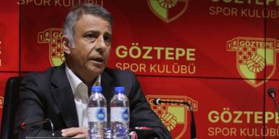 Göztepe, Süper Lig için gün sayıyor