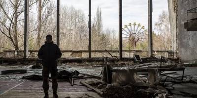 Çernobil nükleer felaketi, 38. yılında Rusya-Ukrayna Savaşı'nın gölgesinde hatırlanıyor