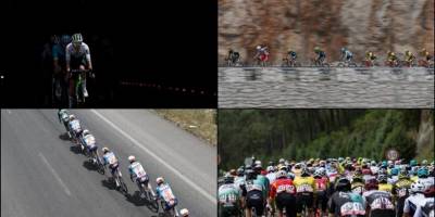 59. Cumhurbaşkanlığı Türkiye Bisiklet Turu İstanbul'da tamamlanacak