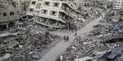 İsrailli hükümet yetkilisine göre, Netanyahu "barış anlaşması imzalanmasını" engelliyor