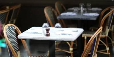 Lokanta ve kafelerde uygulanan KDV oranlarında değişiklik yapıldı