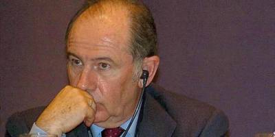 Eski IMF Başkanı Rato için 63 yıl hapis ve 42,4 milyon avro para cezası istendi