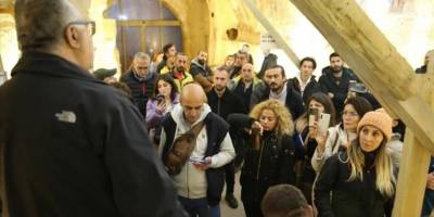 Turist rehberleri ve seyahat acentelerine ilişkin kanun Resmi Gazete'de