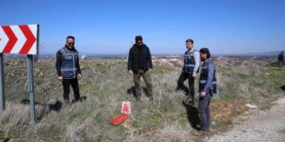 Aydın'da bulunan kemik parçalarının Servet Cesur'a ait olduğu belirlendi
