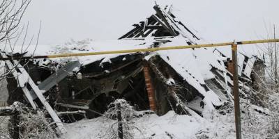 Rusya’da, Ukrayna’nın doğusunda 'yasaklanmış savaş yöntemlerine başvurma' suçuna ilişkin soruşturma başlatıldı