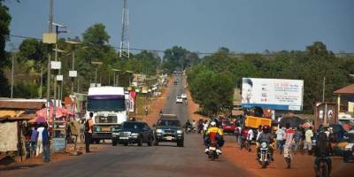 Sierra Leone, bağımsızlığının 63. yılını kutluyor
