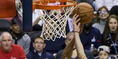 NBA play-off'larında Nuggets'ı yenen Lakers, seriyi 3-1'e getirdi