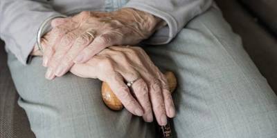 Yaşlı Destek Programı'na başvurular başladı