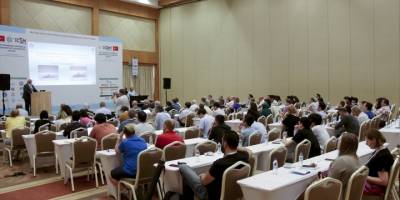 Uluslararası süperiletkenlik ve manyetizma ile kuantum teknolojileri konferansı Muğla'da başladı