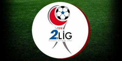 TFF 2. Lig'de görünüm