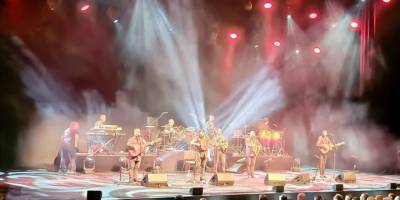Gipsy Kings, kurucu üyelerinden Tonino Baliardo ile Türkiye'ye geliyor